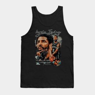 Kyrie Irving Bootleg Tee Tank Top